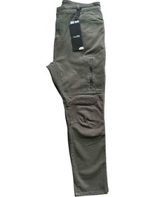 Resim Road Life Cargo Verde Motosiklet Pantolonu 