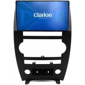 Resim Jeep Comander Android Multimedya Sistemi 4-64 Clarion (2005-2010) 