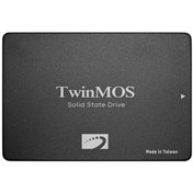 Resim hayalimsah TWINMOS 512GB TM512GH2UGL 580-550MB/s SATA-3 SSD DİSK 