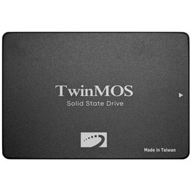 Resim hayalimsah TWINMOS 512GB TM512GH2UGL 580-550MB/s SATA-3 SSD DİSK 