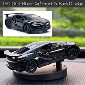 Resim Drift Araba Gösterge Paneli Oyuncak Modeli Salıncak Dönüm Serin 1 Adet 