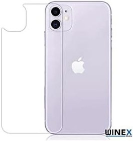 Resim Ön-Arka Darbe Emici HD Ekran Koruyucu Kaplama Tecno Spark 9 İle Uyumlu 