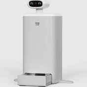 Resim HHOLove O Sitter Akıllı Kedi Bakıcısı Ve Otomatik Mama Kabı 