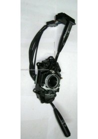 Resim Sinyal Kolu Far Silecek Corolla Ae92 Oem No: 84310-1a171 