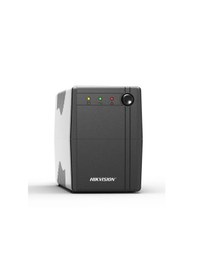 Resim Hıkvısıon Ds-ups600 600 Va Ups Kesintisiz Güç Kaynağı 314001091 
