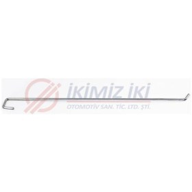 Resim Motor Kaput Dayama Çubugu R12 504605200 