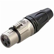 Resim Roxtone RX-J503 XLR Dişi Jack 