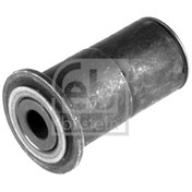 Resim FEBI 7225 S ROT BURCU E-34 