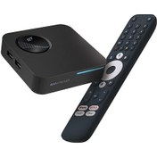 Resim RockTek GX1-AI Yapay Zeka Android Tv Box 