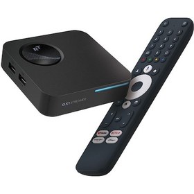 Resim RockTek GX1-AI Yapay Zeka Android Tv Box 