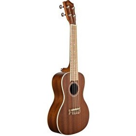 Resim Lanikai MA-C Mahogany Concert Ukulele 