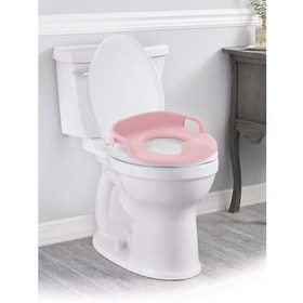Resim Dolu Oyuncak Lazımlık/Adaptor/Basamak - Gri - Gri / Standart 