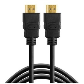 Resim Tether Tools Tetherpro Hdmı To Hdmı Kablo 3M Tphdaa10 