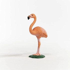 Resim Schleich Flamingo 14849 