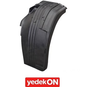 Resim Ön Teker Arka Çamurluk 4-5-6 Seri Sol - 1485485 [S80.8068.W] - 1485485 