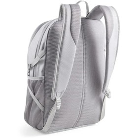 Resim Puma MAPF1 Backpack Gri Erkek Sırt Çantası 