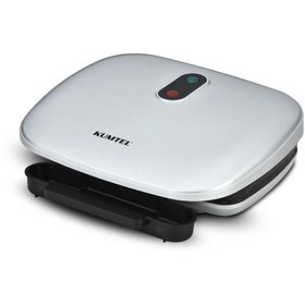 Resim KUMTEL Tost Makinesi Ttm-06 