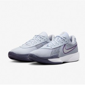 Resim Nike G.t. Cut Academy Erkek Basketbol Ayakkabısı Fb2599-002 Gri 