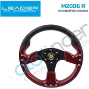 Resim Spor Direksiyon Kırmızı Renk 