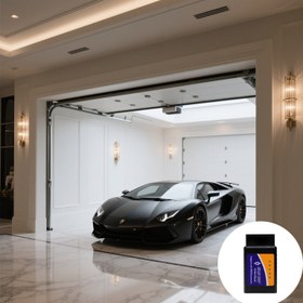 Resim Araba Güçlü Kablosuz OBD2 Tarayıcı! Tam Sistem Tarama + Emisyon Testi, Android/iOS Gerçek Zamanlı Veriler, Evrensel Araç Teşhis Aracı 