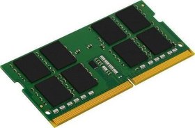 Resim Kıngston Kvr32s22s8/8, 8gb, 3200mhz, Ddr4, Sodimm Notebook Ram, 1,2v, Cl22 