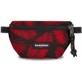 Resim Eastpak Ek074 Sprınger Bel Çantası (Brize Glow Dark) 