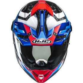 Resim Hjc RPHA60 Kask Dakar MC21 