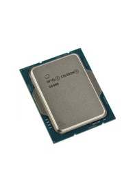 Resim Intel Celeron G6900 3.4 GHz LGA1700 4 MB Cache 46 İşlemci Tray 