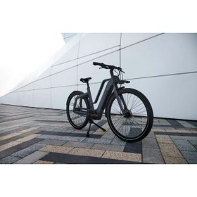 Resim Nord Noord City Elektrikli Bisiklet 