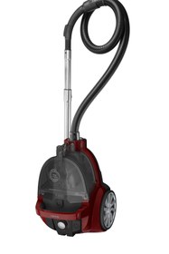 Resim Altus Toz Torbasız Süpürge 