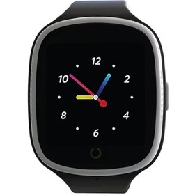 Resim Bilicra Connect Akıllı Çocuk Saati Siyah 