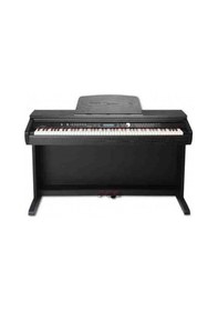 Resim Medeli Dp330 Dijital Piyano Venge 
