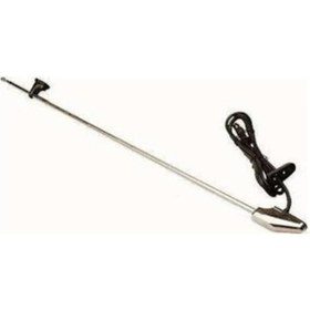 Resim ISUZU YAN DİREK ANTENİ İTHAL 