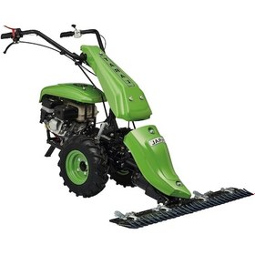 Resim Taral 19S 173 Dizel Çayır Biçme Makinesi 