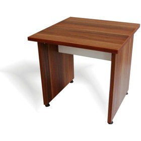 Resim VENA Nil Çalışma Ofis Masa Dolaplı Takım Erik-beyaz (MASA SEHPA DOLAP KESON 3 ÇEKMECELİ) 