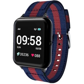 Resim Lenovo Smart Watch 2 Akıllı Saat (Lenovo Türkiye Garantili) 