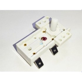 Resim Ağda Makinesi Termostatı 16A 90 Derece - 539871294 