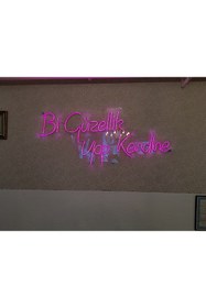 Resim Pleksibu Bi Güzellik Yap Kendine 