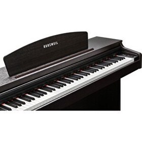 Resim Kurzweil M115-SR Dijital Piyano (Kahverengi) 