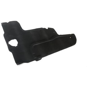 Resim Bmw 7 Serisi F01 F02 2008-2015 Şanzıman Alt Muhafaza 