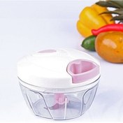 Resim Bambum İpli El Rondosu 