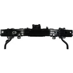 Resim BFN 2008 - 2013 Mitsubishi Lancer Ön Tampon Demiri Siyah (Bfn) (Oem NO:6400C005) 