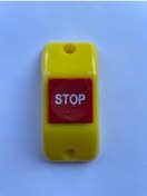 Resim Duracak Düğmesi Düz 