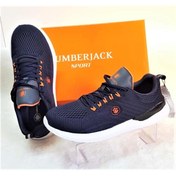 Resim Lumberjack Jamıe Erkek Sneaker Spor Ayakkabı 
