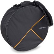 Resim Gewa Premium 14" x 5.5" Trampet Taşıma Çantası 