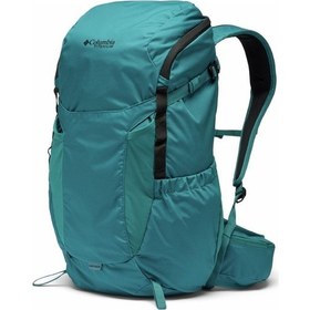 Resim Columbia Columbıa Trıple Canyon Unısex Sırt Çantası 2071541-364 Yeşil 