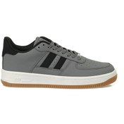 Resim Proshot Foden 5pr Gri Erkek Sneaker 000000000102045301 Gri-siyah 