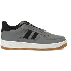 Resim Proshot Foden 5pr Gri Erkek Sneaker 000000000102045301 Gri-siyah 