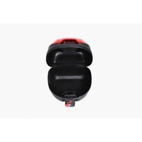 Resim arwic Motor Çantası 32 Lt Arwic Siyah 