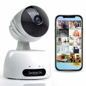 Resim SereneLife Indoor Wireless IP Camera - HD 720p- IPCAMHD30 Diğer